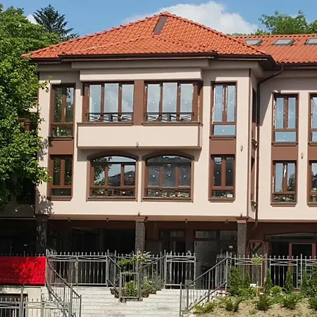 Хотел Art House Пловдив