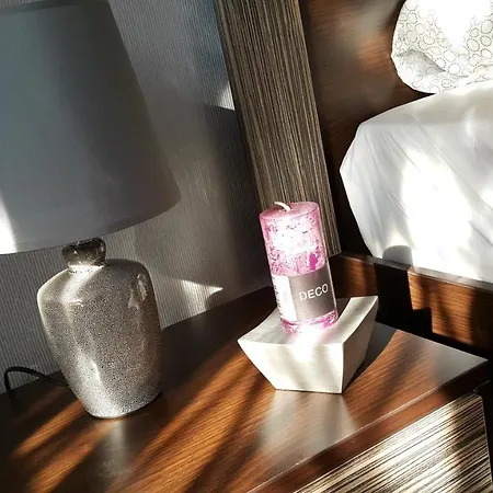 Hotel Art House *