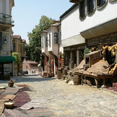 Art House * Пловдив