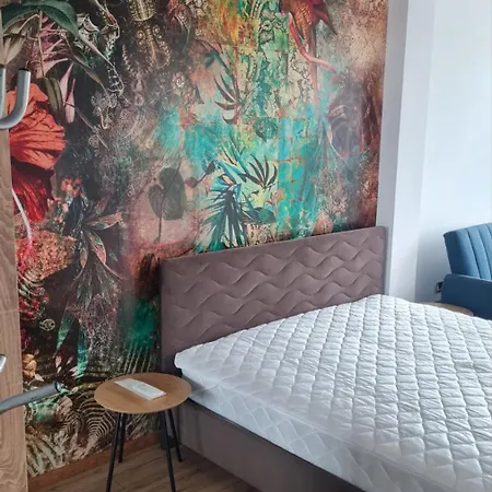 Art House 酒店 普罗夫迪夫