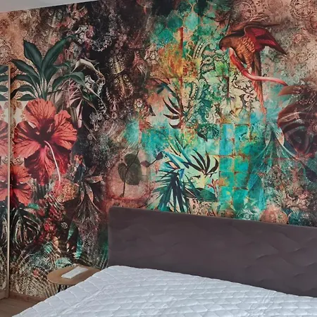 Hotell Art House Plovdiv