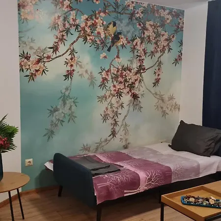 Хотел Art House